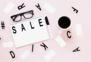 مهمترین اصطلاحات فروش