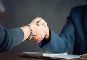 بهترین اساتید مذاکره