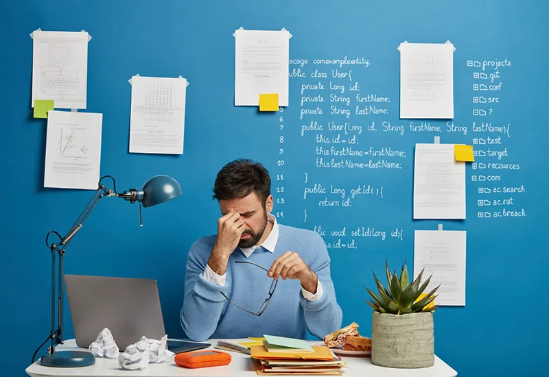 English
اشتباهات رایج در بازاریابی