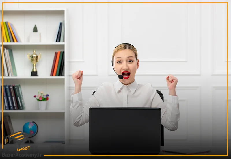 جملات تأثیرگذار در بازاریابی تلفنی