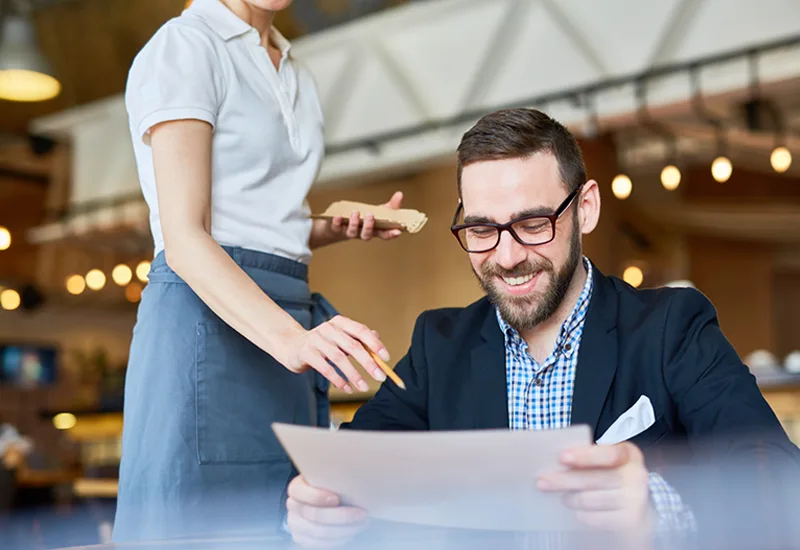 وظایف سرپرست فروش مویرگی