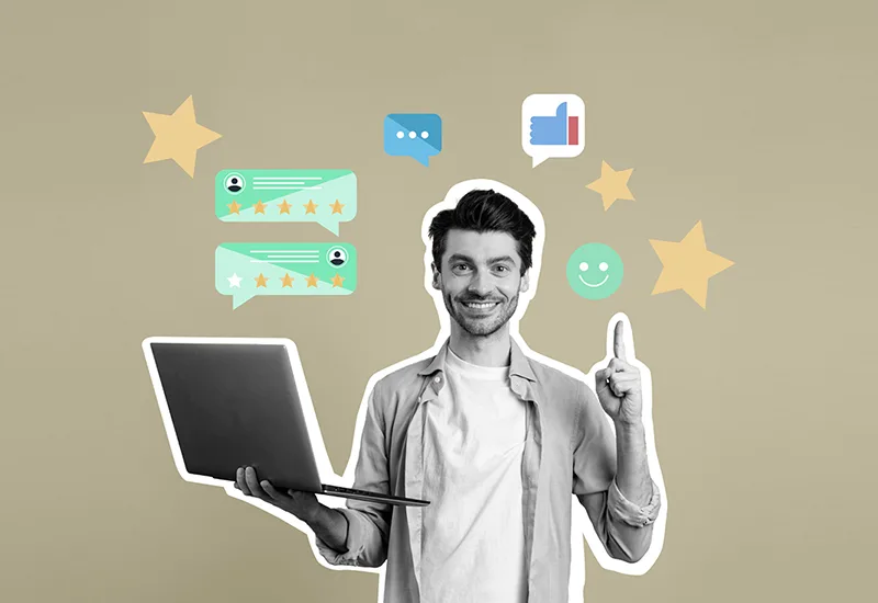 بازگشت مشتری چیست؟