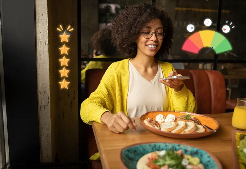 استراتژیهای بازگشت مشتری