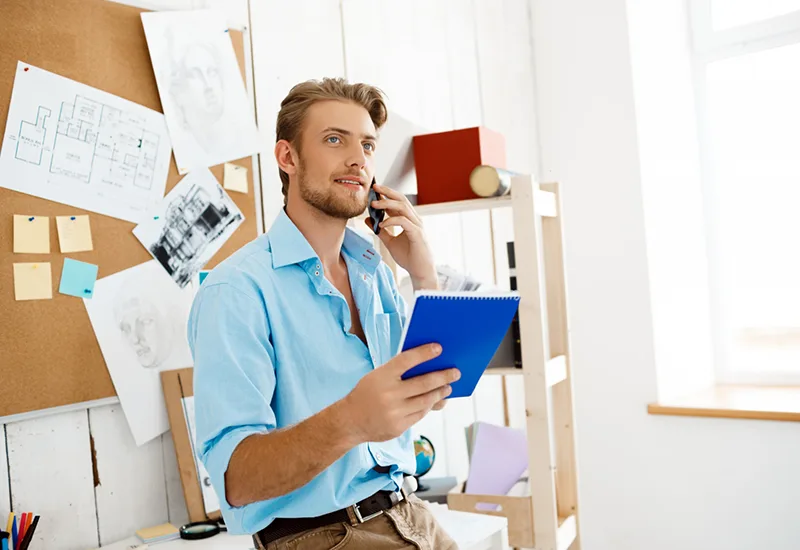 وظایف سرپرست فروش