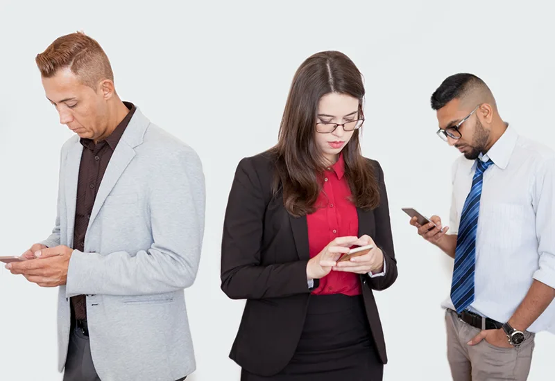 انواع مشتری در فروش تلفنی