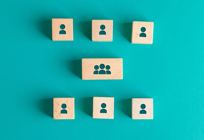 انواع مشتری از نظر رفتاری