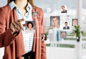 انواع مشتری