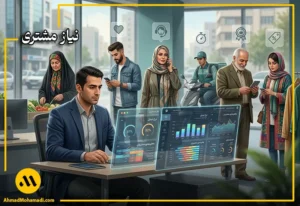 نیاز مشتری چیست؟